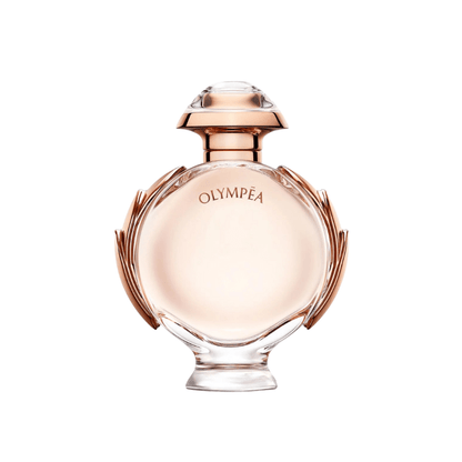 Комплект от 3 парфюма Carolina Herrera 212 VIP ROSÉ, Paco Rabanne OLYMPÉA e Chanel COCO MADEMOISELLE
