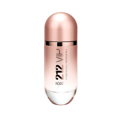 Комплект от 3 парфюма Carolina Herrera 212 VIP ROSÉ, Paco Rabanne OLYMPÉA e Chanel COCO MADEMOISELLE