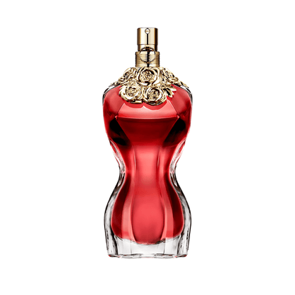 Комплект от 3 парфюма LA BELLE, ULTRA MALE, Gaultier SCANDAL 100ml