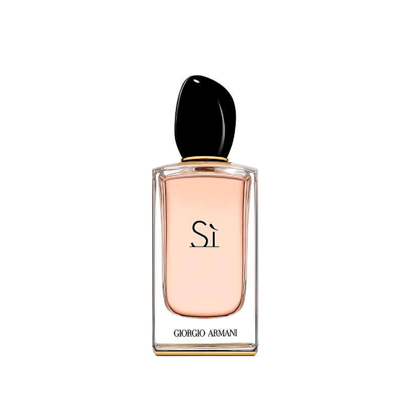 Комплект от 3 парфюма Dior HYPNOTIC POISON, Giorgio Armani SÌ e Versace DYLAN TURQUOISE 100ml