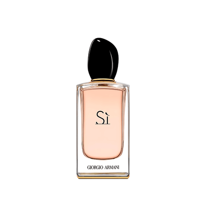 Комплект от 3 парфюма Dior HYPNOTIC POISON, Giorgio Armani SÌ e Versace DYLAN TURQUOISE 100ml