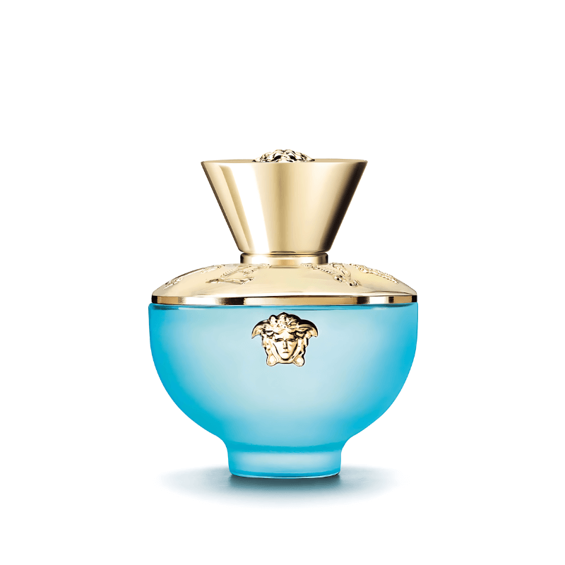 Комплект от 3 парфюма Dior HYPNOTIC POISON, Giorgio Armani SÌ e Versace DYLAN TURQUOISE 100ml