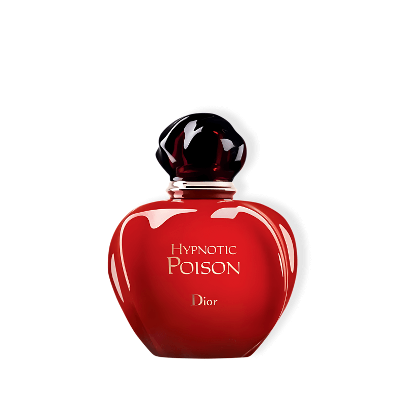 Комплект от 3 парфюма Dior HYPNOTIC POISON, Giorgio Armani SÌ e Versace DYLAN TURQUOISE 100ml